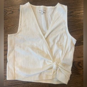 COPY - Madewell wrap too